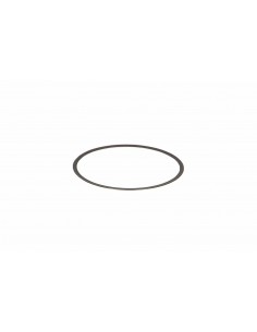 Inel de reglare fină din aluminiu 0,3mm (negru) M54