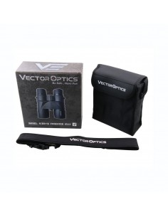 Binoclu Vector Optics Forester 8x42 negru - SCBO-01 2