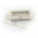 Lama calibrată pentru măsurători cu precizie de 0,01mm