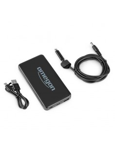 Acumulator Omegon 10k 37Wh 12V