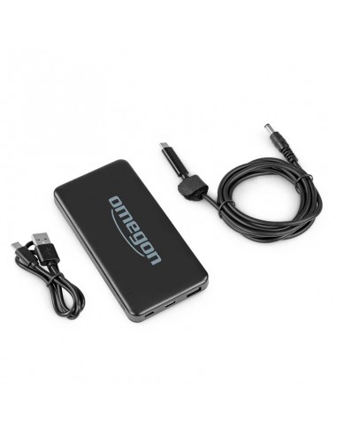 Acumulator Omegon 10k 37Wh 12V