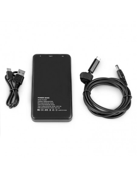 Acumulator Omegon 10k 37Wh 12V
