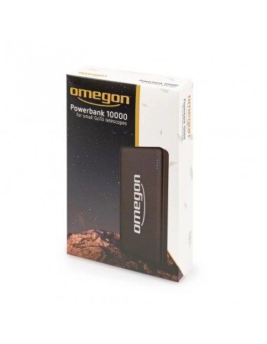 Acumulator Omegon 10k 37Wh 12V