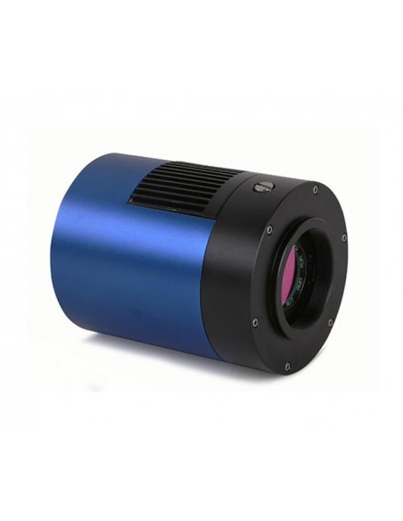 Camera TS-Optics Color 533CP cu senzor Sony IMX533  D16 mm