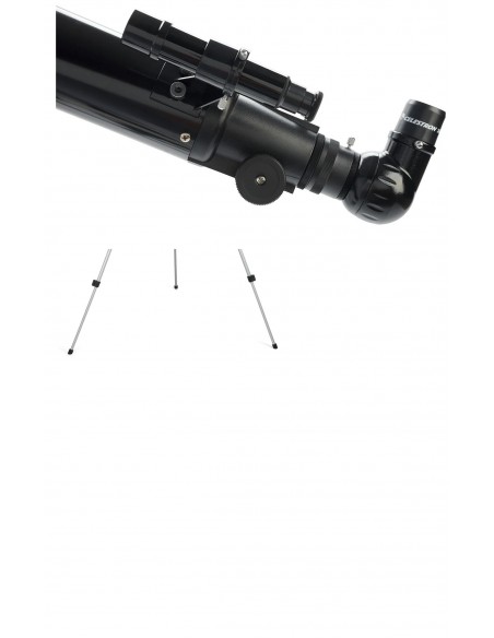 Telescop Celestron Powerseeker 70/700 AZ