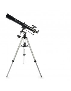 Telescop Celestron Powerseeker 80/900 EQ 2