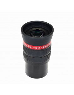 Ocular Lacerta Premium Flat Field 5.5mm