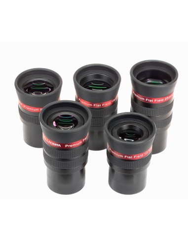 Ocular Lacerta Premium Flat Field 5.5mm