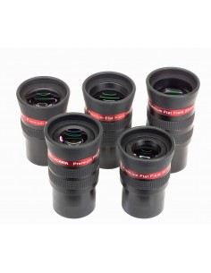 Ocular Lacerta Premium Flat Field 15.5mm 2