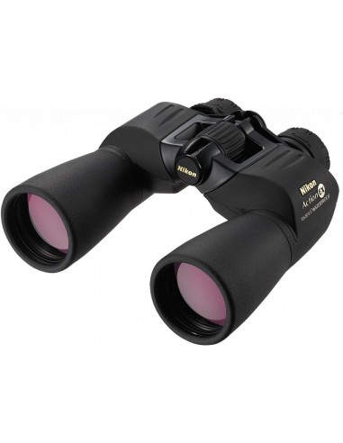 Binoclu Nikon Action EX 10x50 CF WP DEZACTIVAT