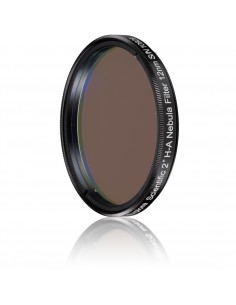Filtru EXPLORE SCIENTIFIC 2" H-Alpha 12 nm