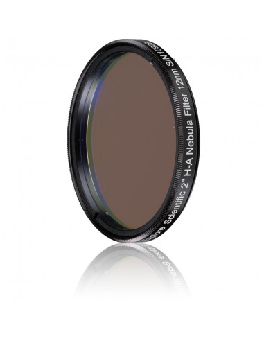 Filtru EXPLORE SCIENTIFIC 2" H-Alpha 12 nm