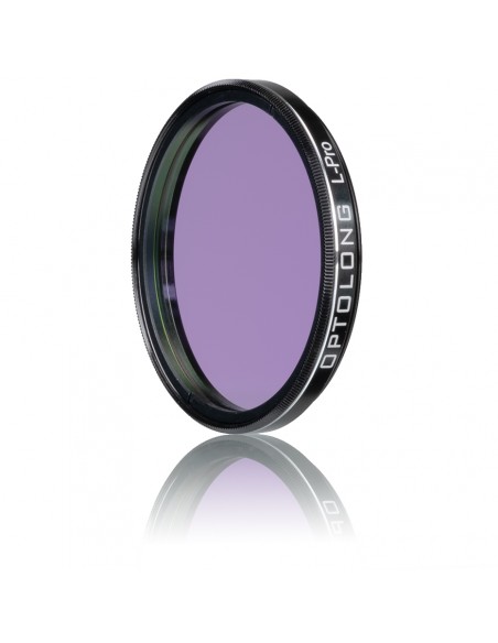 Filtru EXPLORE SCIENTIFIC OPTOLONG 2" L-Pro Deep-Sky de poluare luminoasa - dezactivat