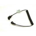 Cablu Canon EOS-C3 pentru monturile Skywatcher