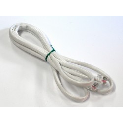 Cablu standard pentru autoguider ST4-ST4 din silicon