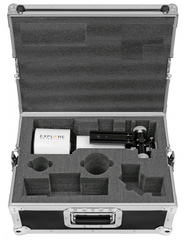 Geamantan EXPLORE SCIENTIFIC pentru ED80 ALU