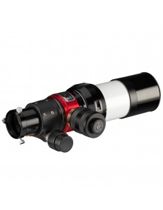 Telescop LUNT LS60MT/R&P 60/420 fara filtru de blocare, OTA