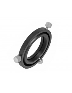 Adaptor rotativ TS-Optics 360° M48x0,75 varianta scurta 2