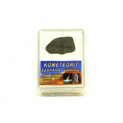Meteorit condrită
