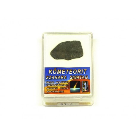 Meteorit condrită