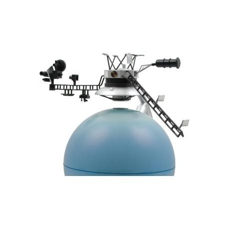 Glob levitant Stellanova Uranus