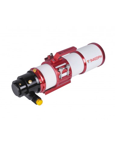 Telescop refractor TS Optics 94EDPH - Apo Flatfield cu 7 elemente cu diametru de 94/414, OTA