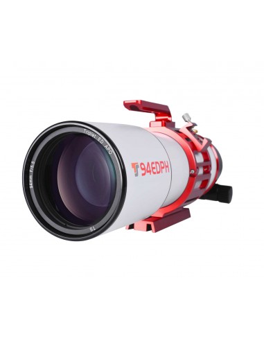 Telescop refractor TS Optics 94EDPH - Apo Flatfield cu 7 elemente cu diametru de 94/414, OTA