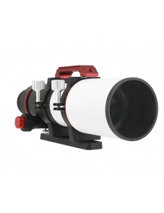 Telescop refractor TS Optics APO Quintuplet Flatfield de 90/450, OTA
