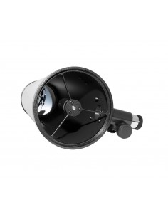 Telescop TS-Optics 150/750 mm pe montura EQ3-1 2