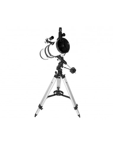 Telescop TS-Optics 150/750 mm pe montura EQ3-1