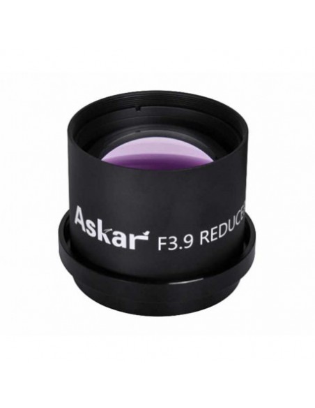 Reducator FullFrame F/3.9 pentru Askar FRA400