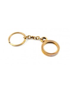 Lupa Breloc - Key-0094