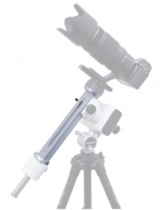 Sina Vixen DD pentru montura POLARIE Star Tracker 2