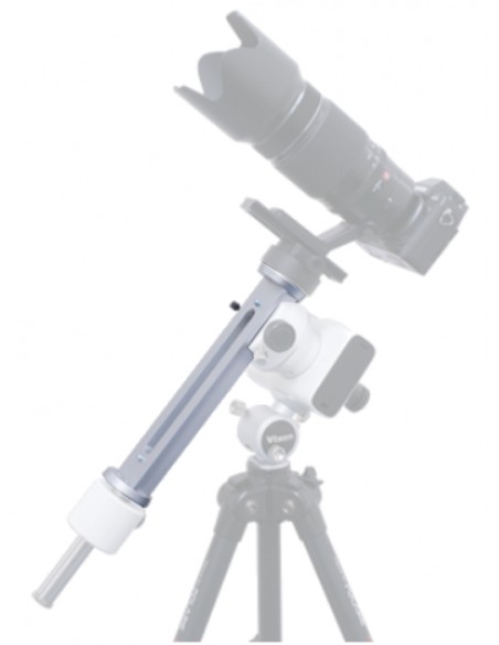 Sina Vixen DD pentru montura POLARIE Star Tracker