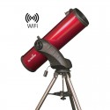Telescop Skywatcher Newton 150/750, montură Star Discovery GoTo cu WiFi