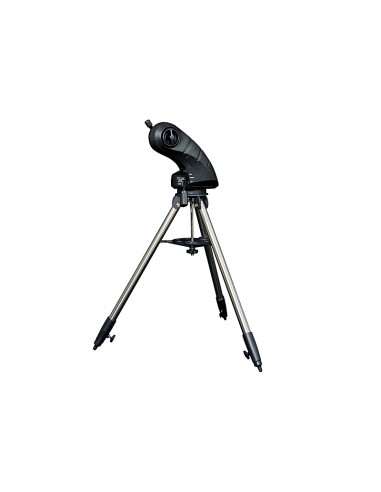Telescop Skywatcher Newton 150/750, montură Star Discovery GoTo cu WiFi - SH
