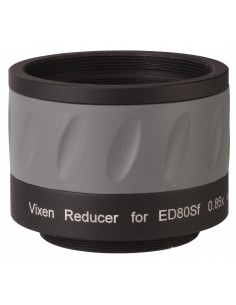 Reducator Vixen 0.85x pentru ED80Sf (Nikon)