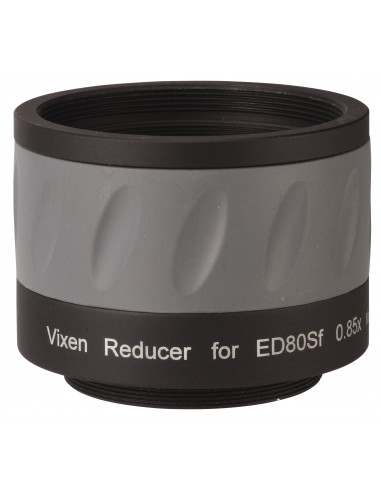 Reducator Vixen 0.85x pentru ED80Sf (Nikon)