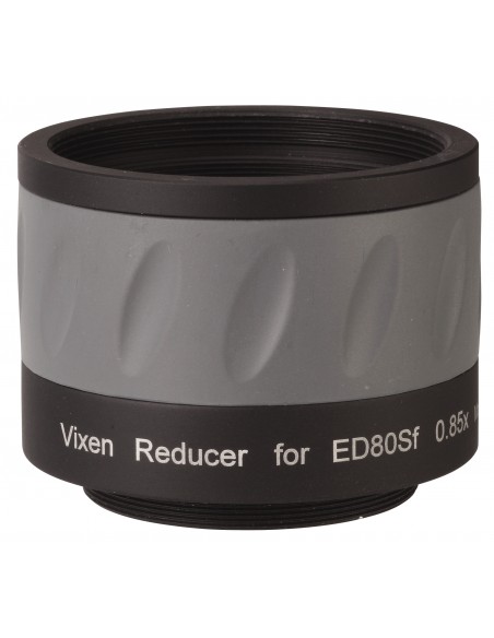 Reducator Vixen 0.85x pentru ED80Sf (Nikon)