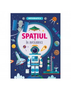Spatiul in infografice