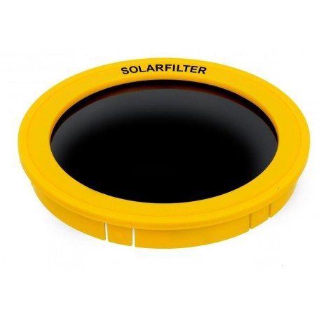 Telescop Bresser Solarix 76/350 cu filtru solar pe montura AZ