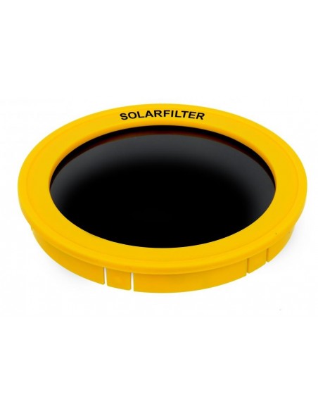 Telescop Bresser Solarix 76/350 cu filtru solar pe montura AZ