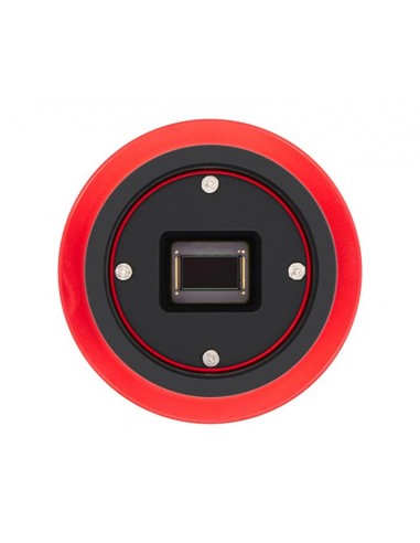 Camera ZWO ASI 585 MC Color USB3.0  Senzor D 12.84 mm 2.9 µm
