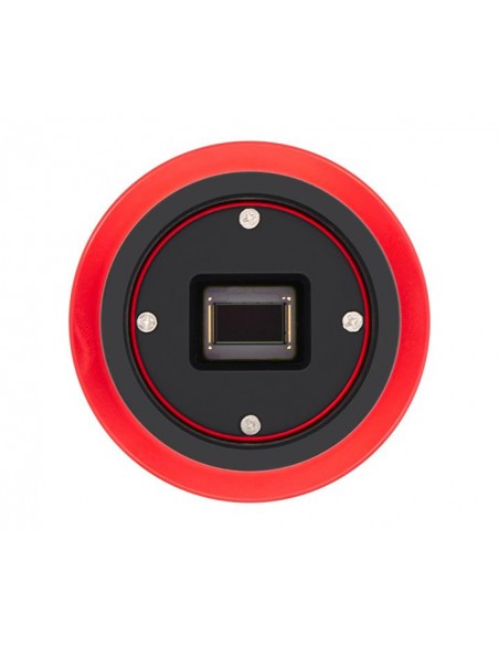 Camera ZWO ASI 585 MC Color USB3.0  Senzor D 12.84 mm 2.9 µm