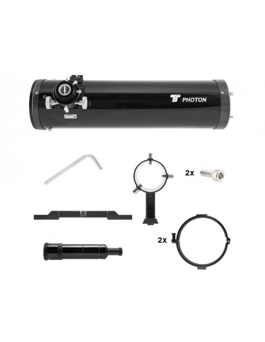 GSO-PHOTON Newtonian 6" F6