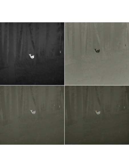 Camera termoviziune Liemke Keiler 50 PRO
