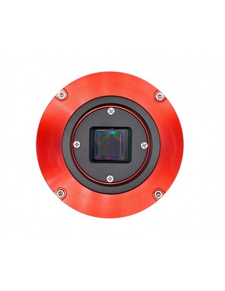 Camera ZWO ASI 533 MM-PRO Mono cu racire