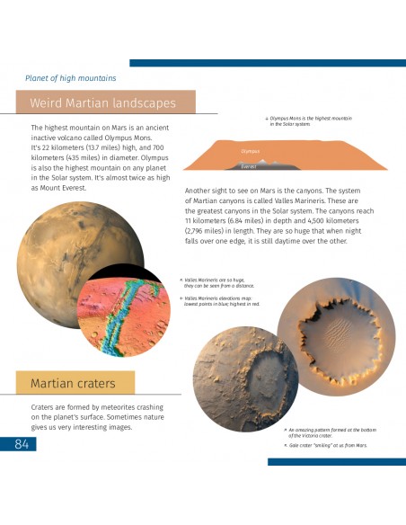 Telescop Discovery Spark 767 AZ, 76/700