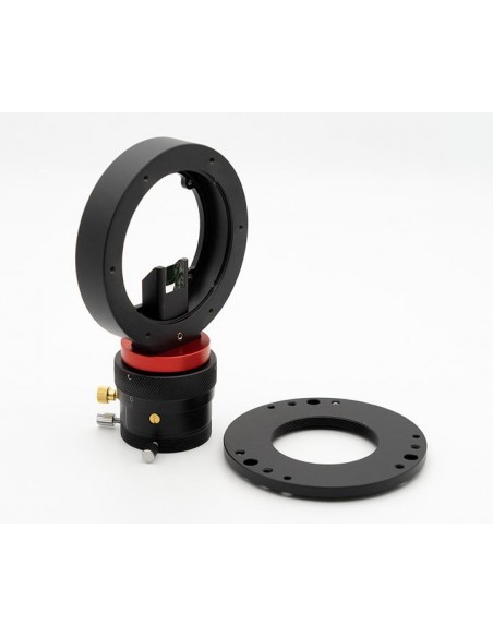 Off Axis Guider ZWO