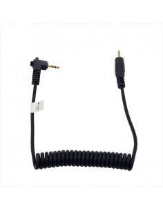 Cablu declansator Vixen POLARIE U Star Tracker pentru camere Canon, Fujifilm, Olympus, Pentax, Samsung